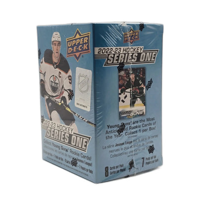 2022-23-upper-deck-series-one-hockey-blaster-box-6
