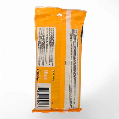 2022-23 Panini NBA Hoops Basketball Cards - 30 Card Jumbo Value Pack - Teal And Orange Explosion Inserts!