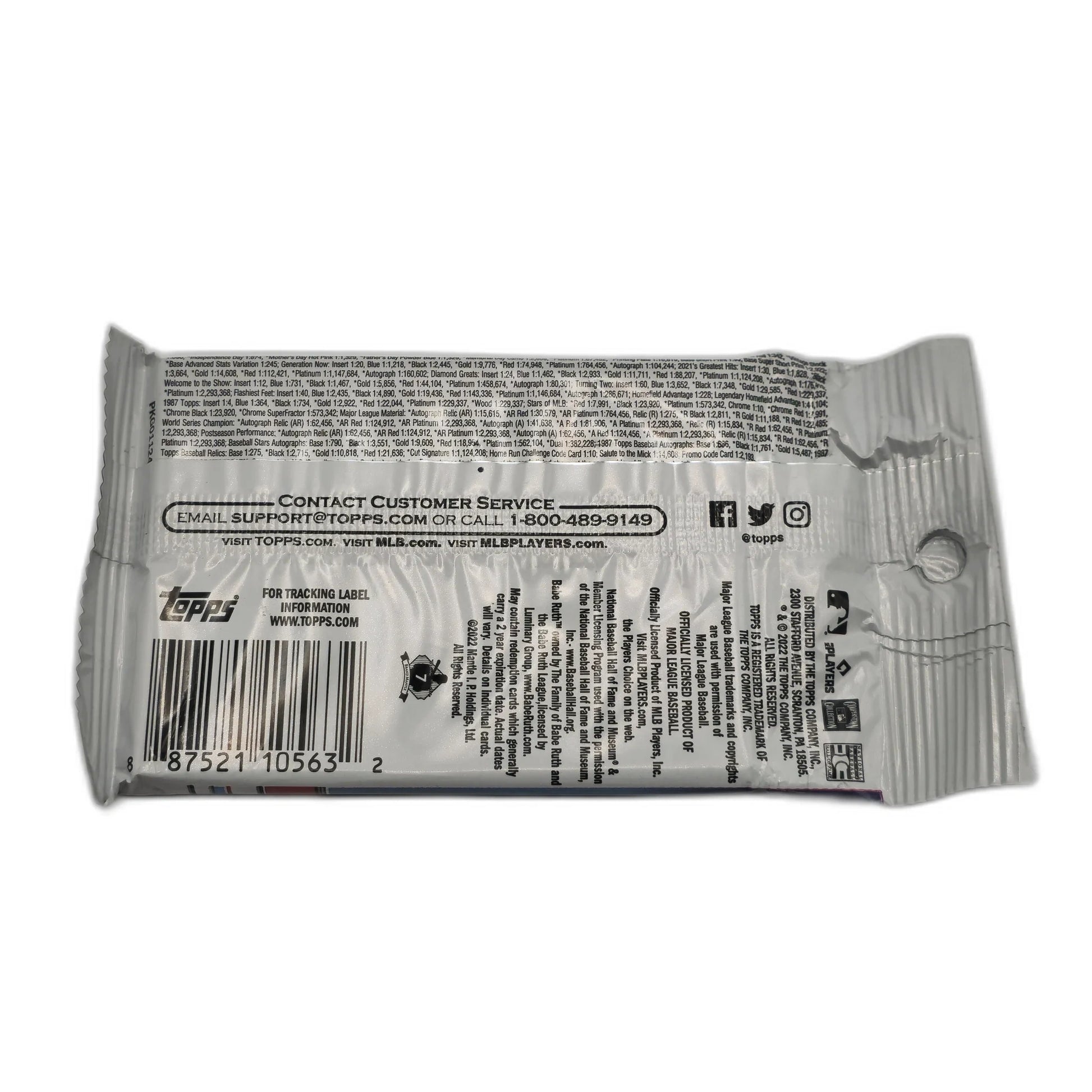 2022-topps-series-one-baseball-retail-pack-2