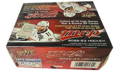Retail Box