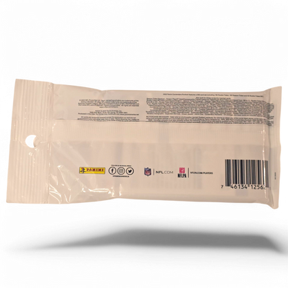 2022 Panini Contenders Football - Value Pack