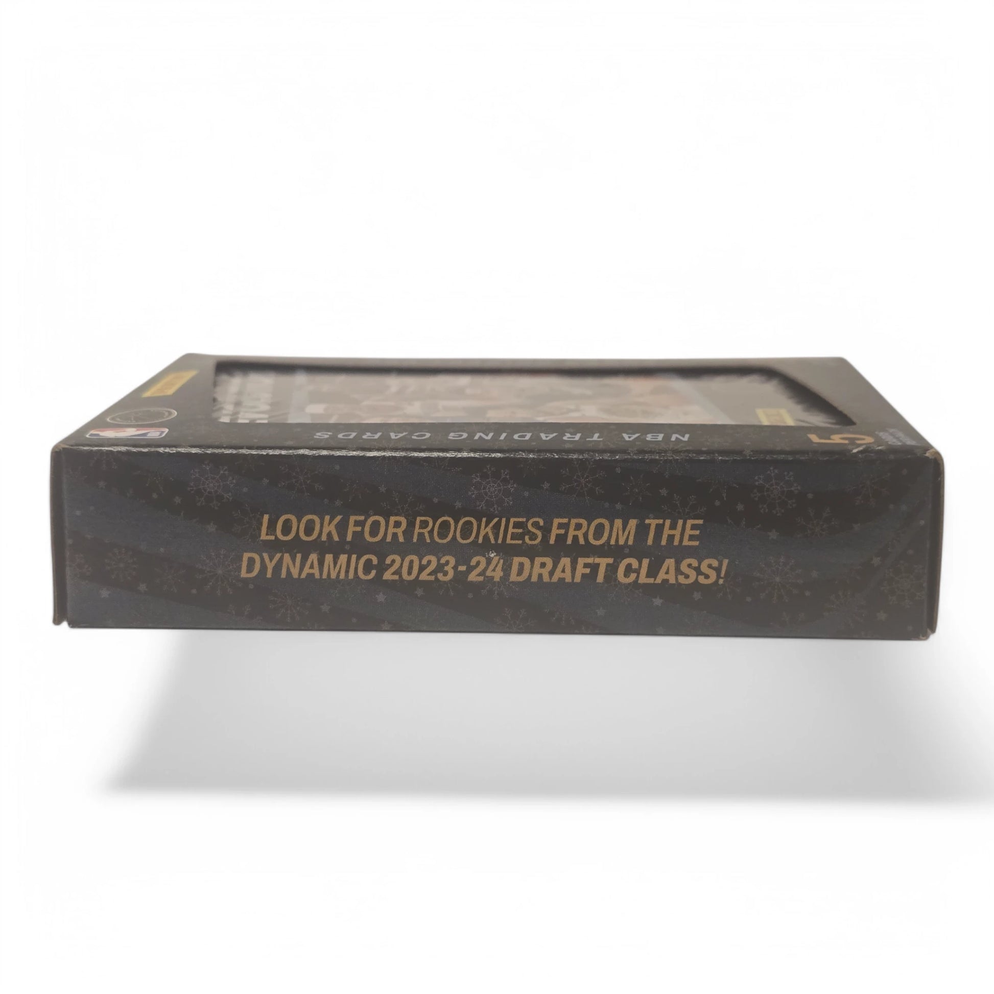 2023-24 Panini Revolution Basketball Card Hanger Box