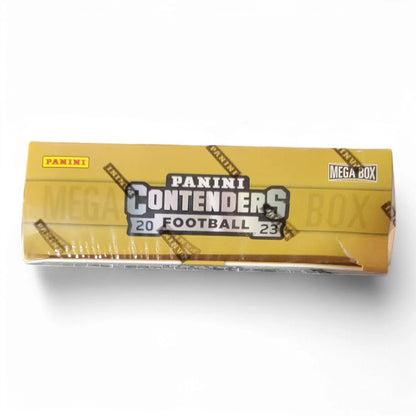 2023 Panini Contenders Football – Mega Box