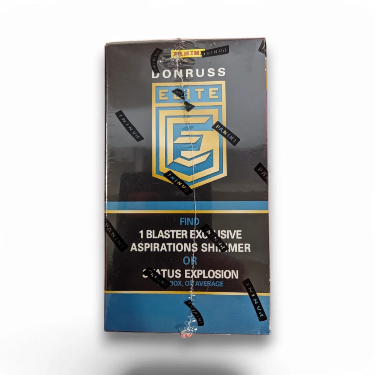 2023 Panini Donruss Elite Football – Blaster Box