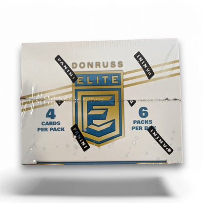 2023 Panini Donruss Elite Football – Blaster Box