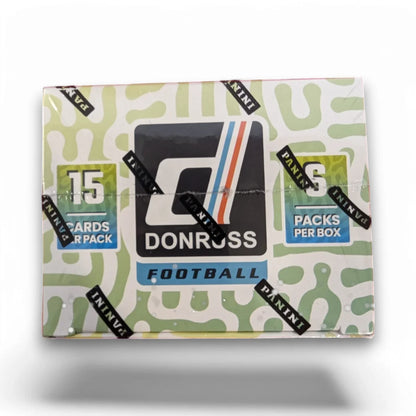 2023 Panini Donruss Football – Blaster Box
