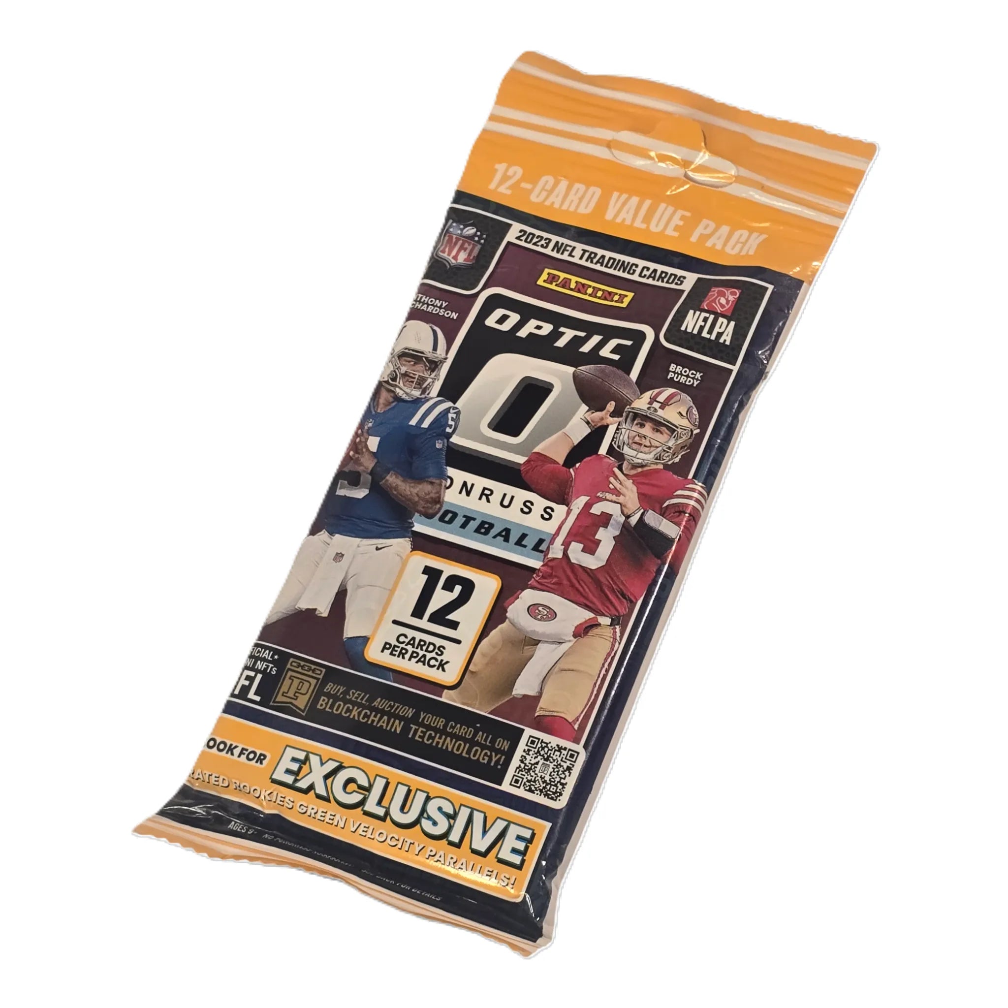 Value Pack Trading Cards: The Cheapest Way to Chase NFL, NBA, MLB & NHL Rookie Cards