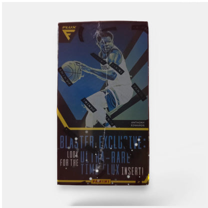 2022-23 Panini Flux Basketball – Blaster Box