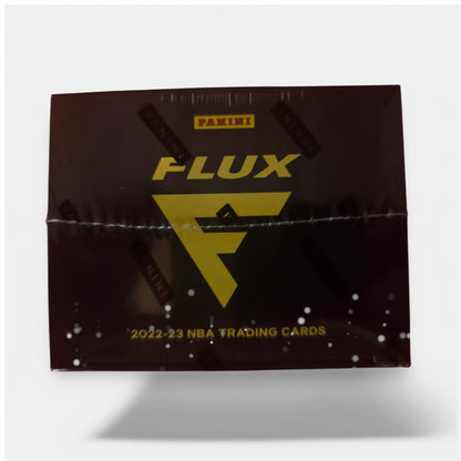 2022-23 Panini Flux Basketball – Blaster Box