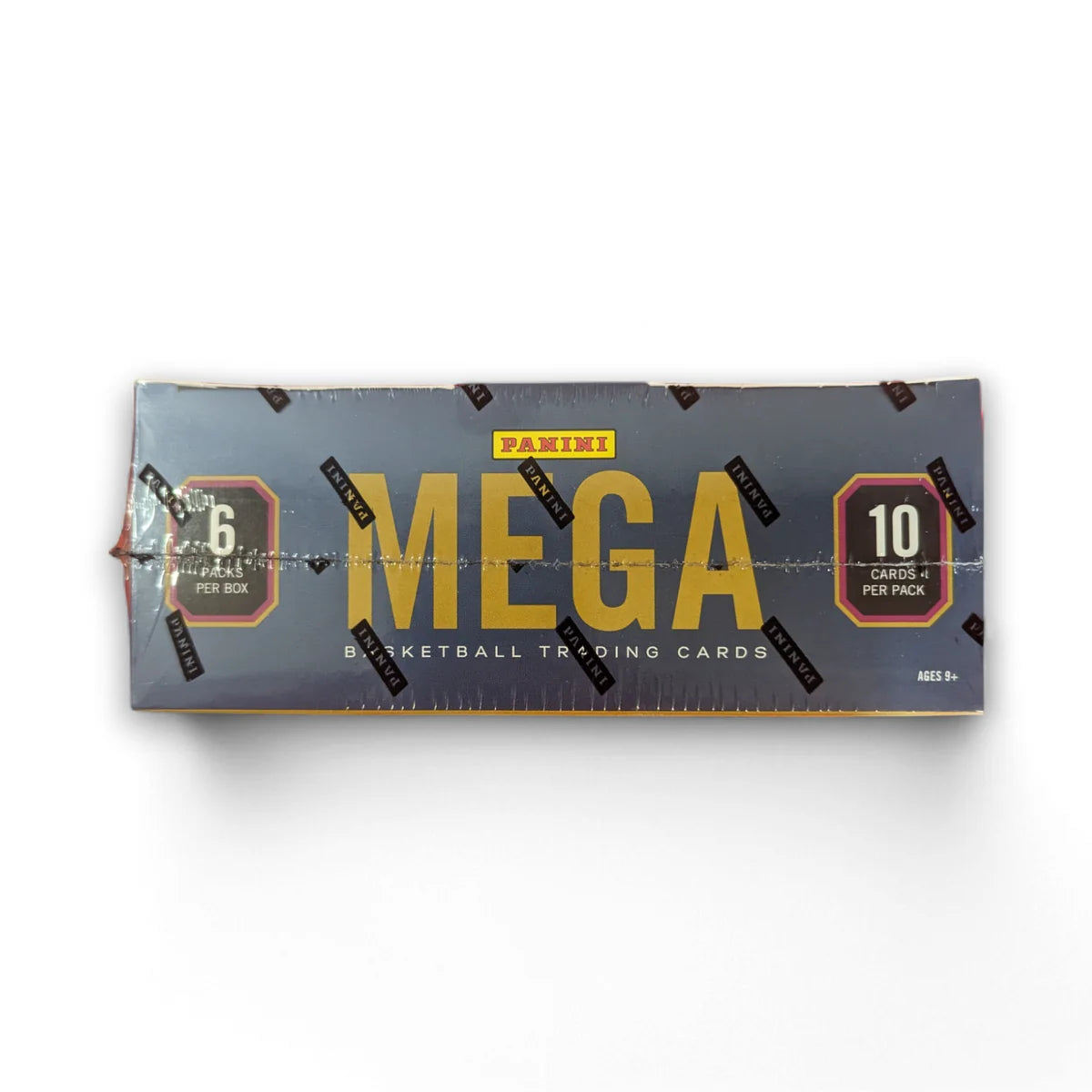 2023 Panini Prizm Draft Picks Basketball – Mega Box