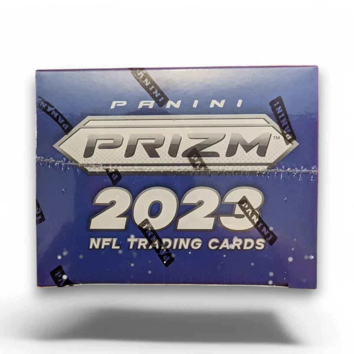 2023 Panini Prizm Football – Blaster Box