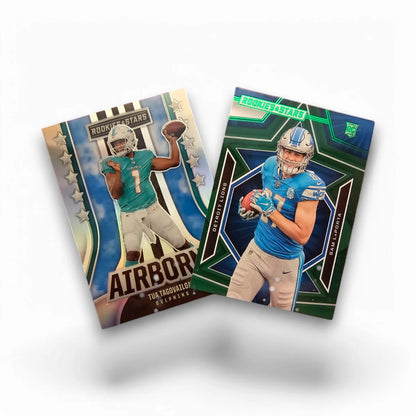 2023 Panini Rookies & Stars Football – Blaster Box