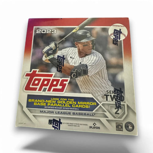 2023 Topps Series Two Baseball – Monster Box