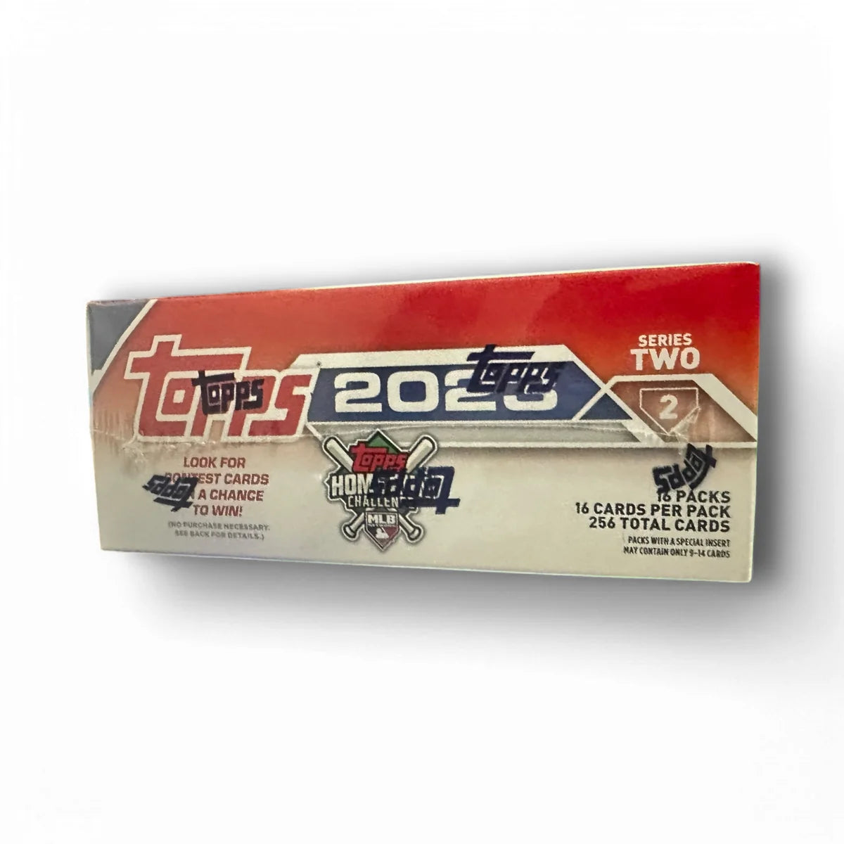 2023 Topps Series Two Baseball – Monster Box