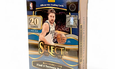 Hanger Box