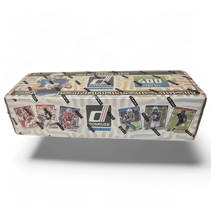 2023 Panini Donruss Football – Factory Set