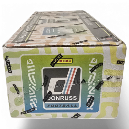 2023 Panini Donruss Football – Factory Set