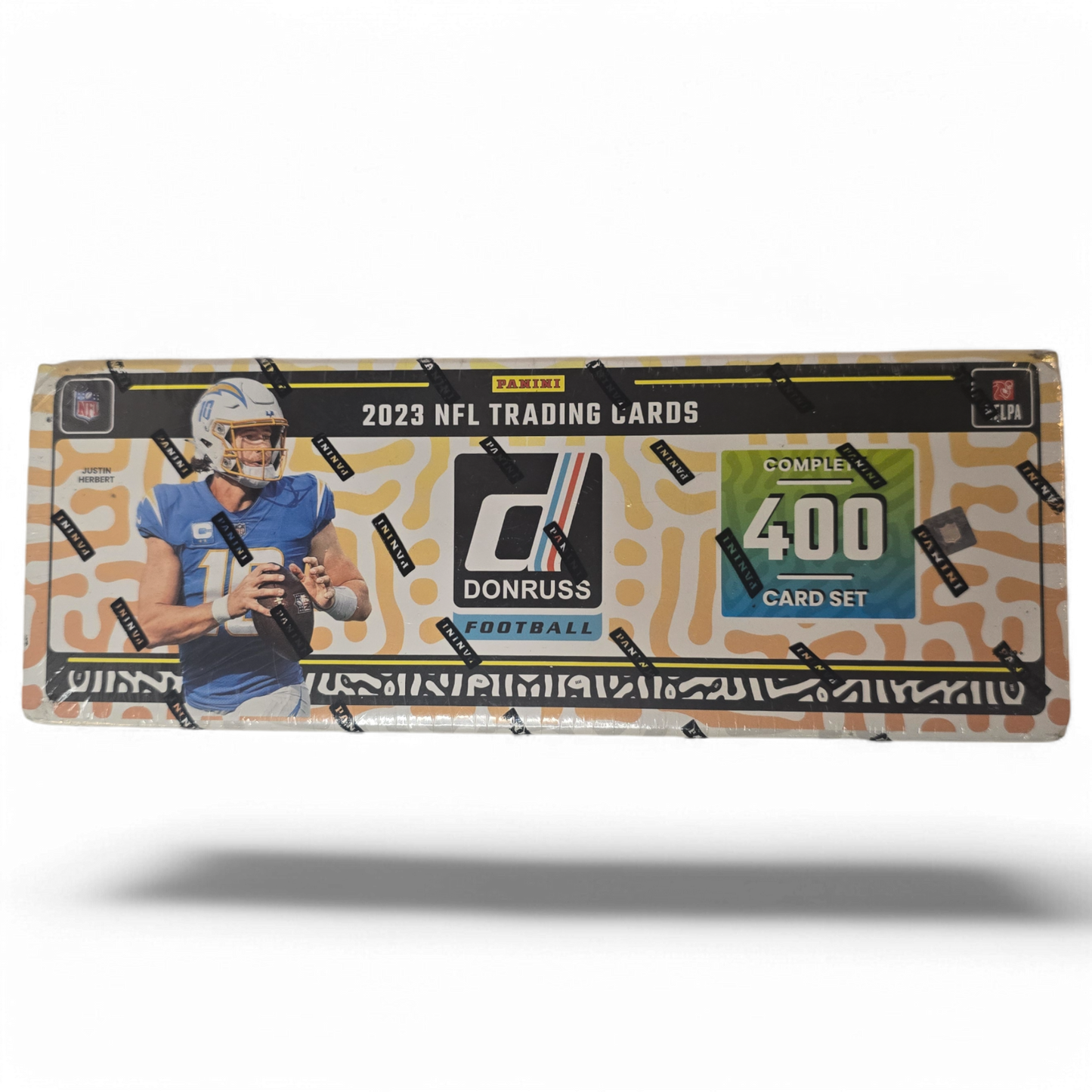 2023 Panini Donruss Football – Factory Set