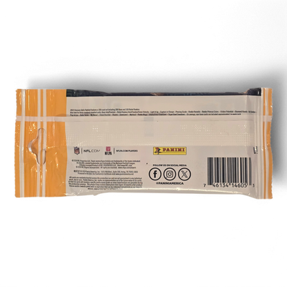 2023 Panini Donruss Optic Football – Value Pack
