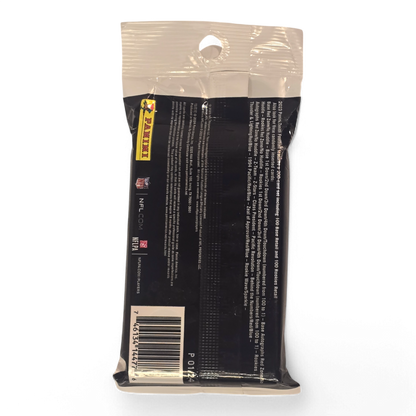 2023 Panini Zenith Football Cards - 30 Card Jumbo Value Pack - Exclusive Inserts And Parallels!