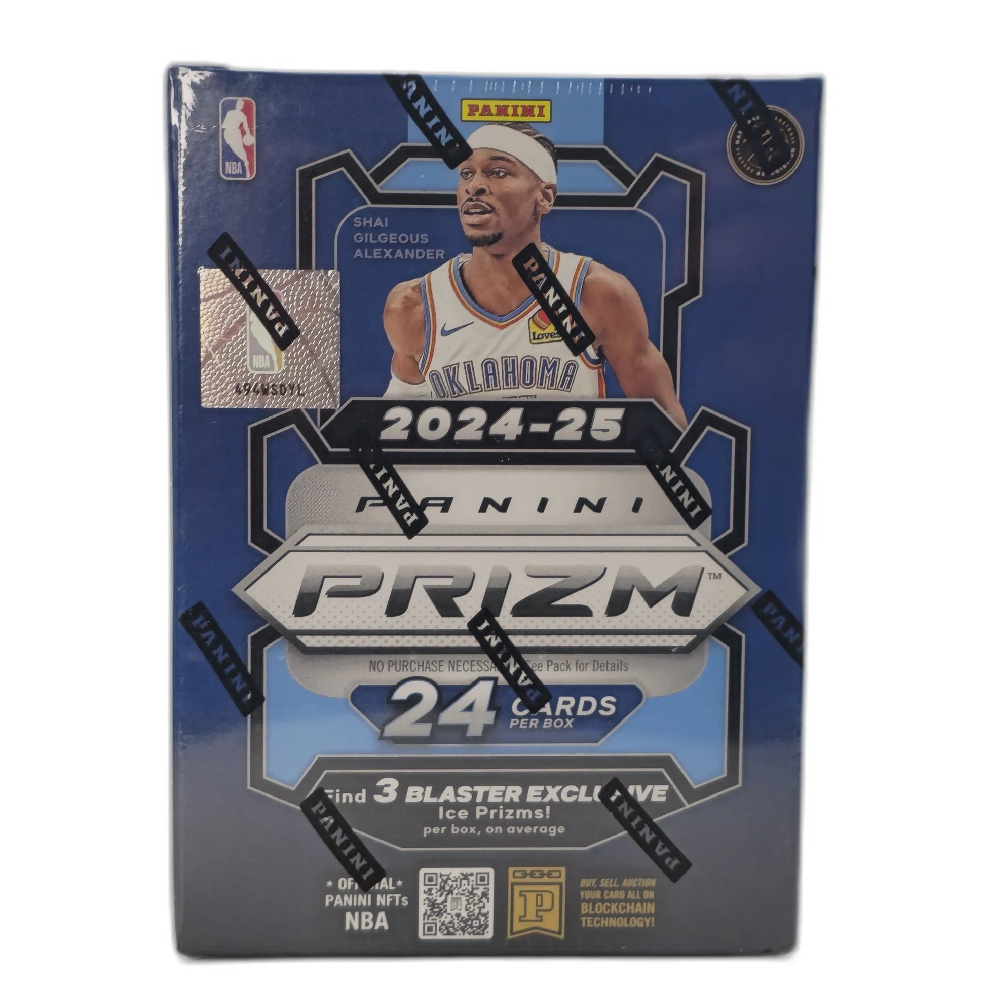 2024-25-panini-prizm-nba-blaster-box-1
