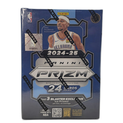 2024-25-panini-prizm-nba-blaster-box-1