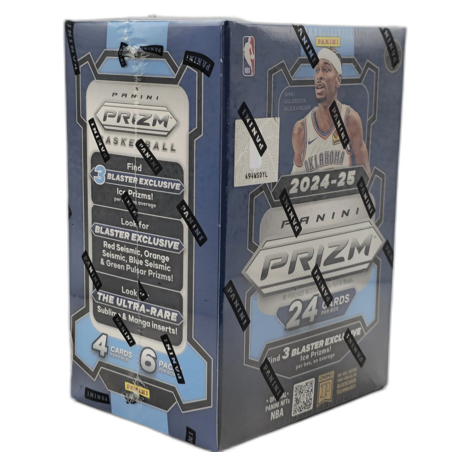 2024-25-panini-prizm-nba-blaster-box-2