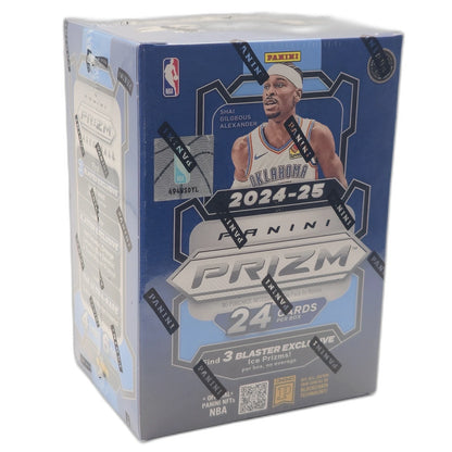 2024-25-panini-prizm-nba-blaster-box-3