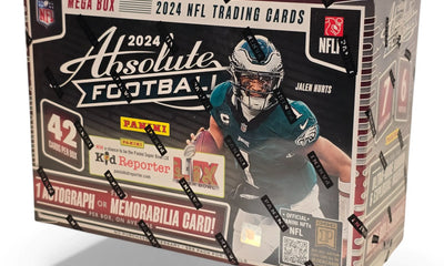 Mega Box