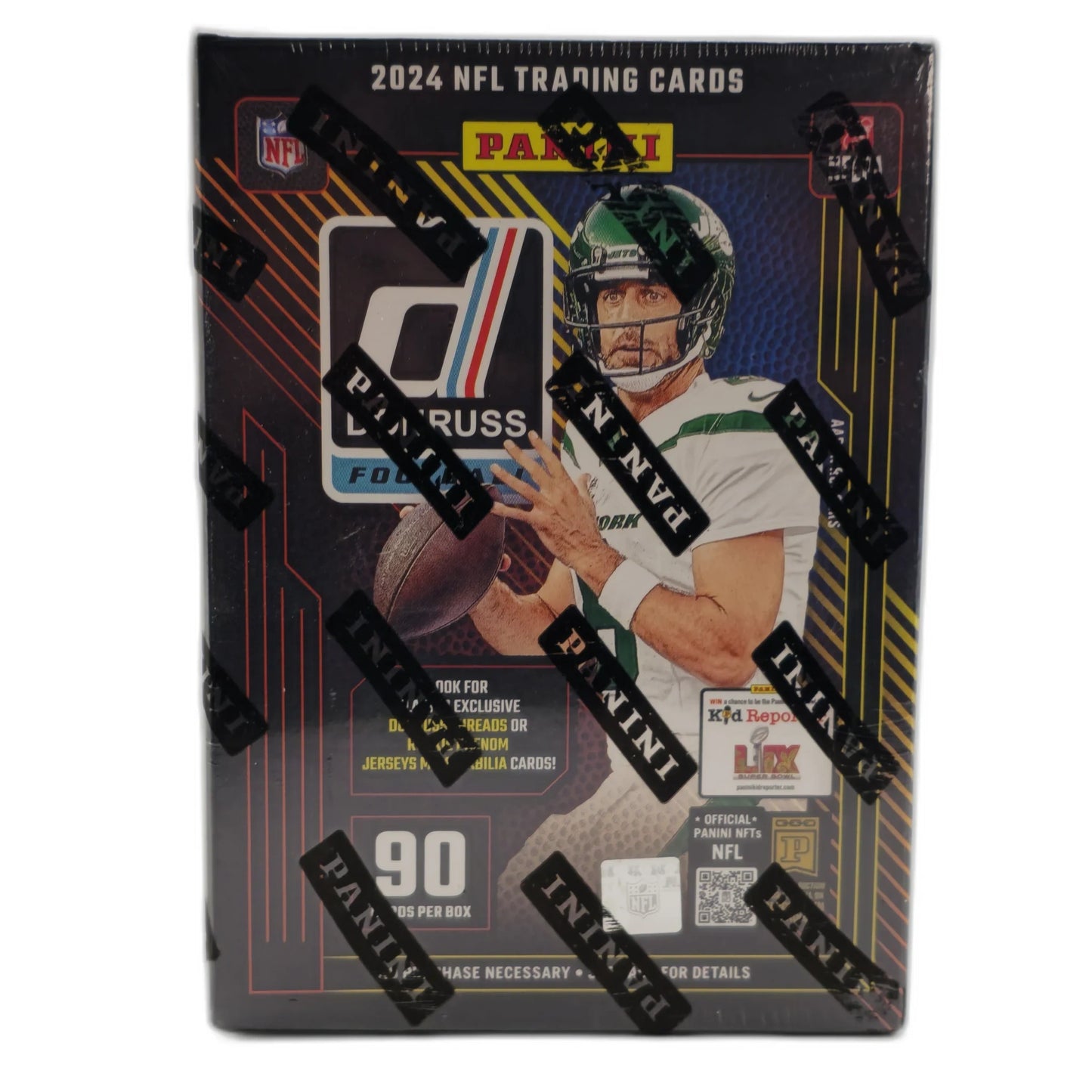 2024-donruss-football-blaster-box-red-1