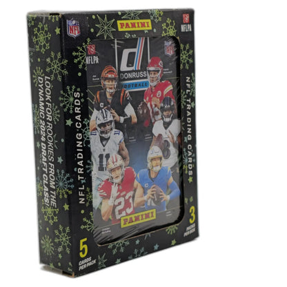 2024-donruss-football-holiday-tin-2