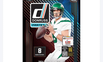 Retail Pack