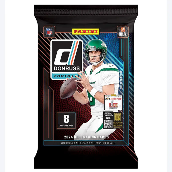 Retail Pack Packaging Logo