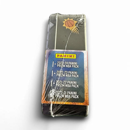 2024 Panini Championship Collection Basketball – Collectible Tin
