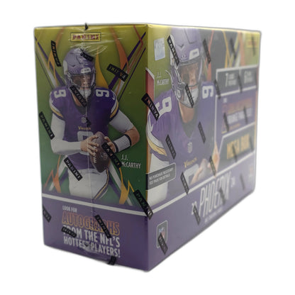 2024 Panini Phoenix Football – Blaster Box — detail view 6