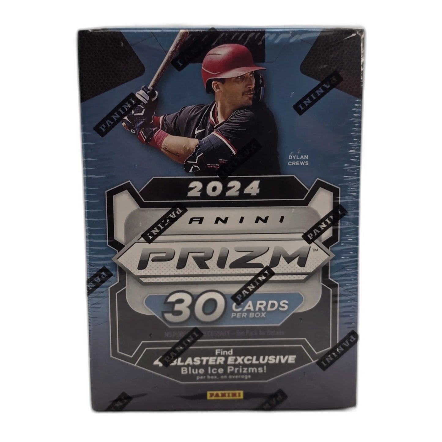 2024-panini-prizm-baseball-blaster-box-1