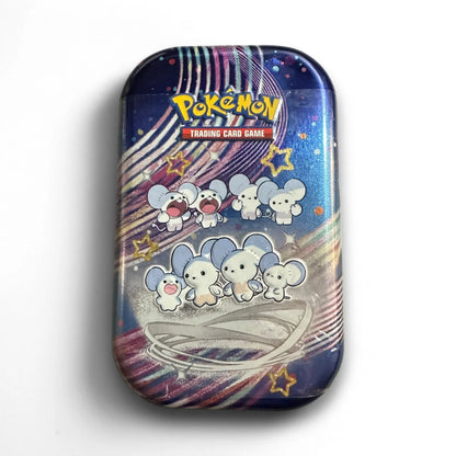 Pokemon TCG Scarlet & Violet Paldean Fates – Mini Tin