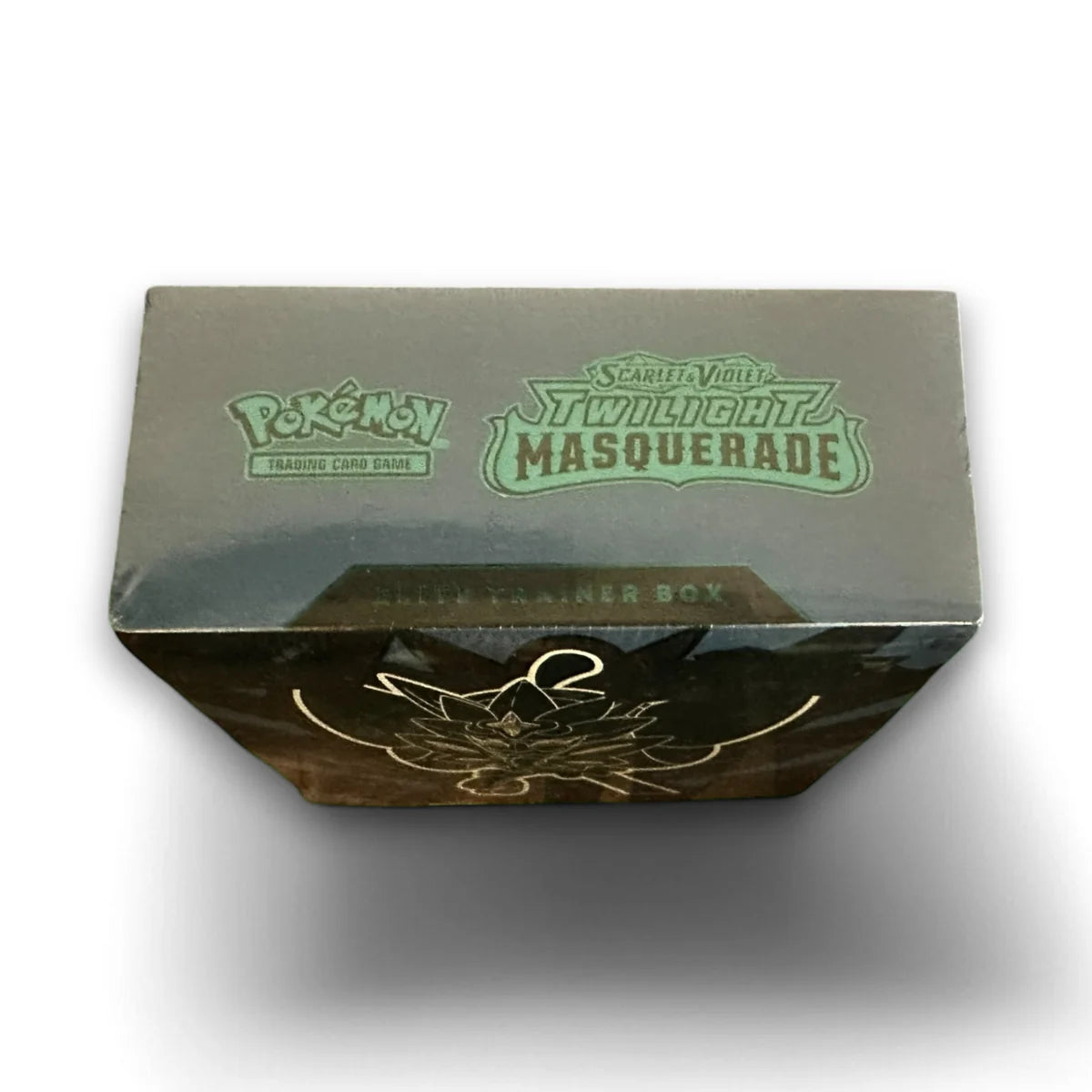Pokemon TCG Scarlet & Violet – Twilight Masquerade Elite Trainer Box
