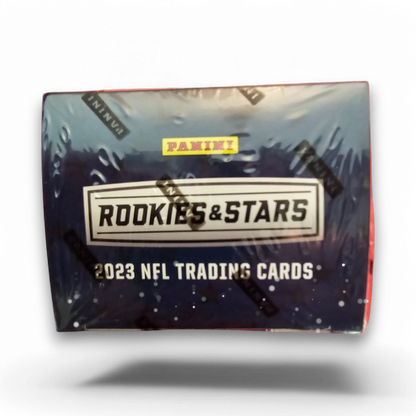 2023 Panini Rookies & Stars Football - Blaster Box