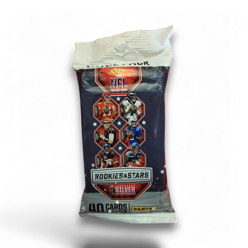 2023 Panini Rookies & Stars Football - Value Pack