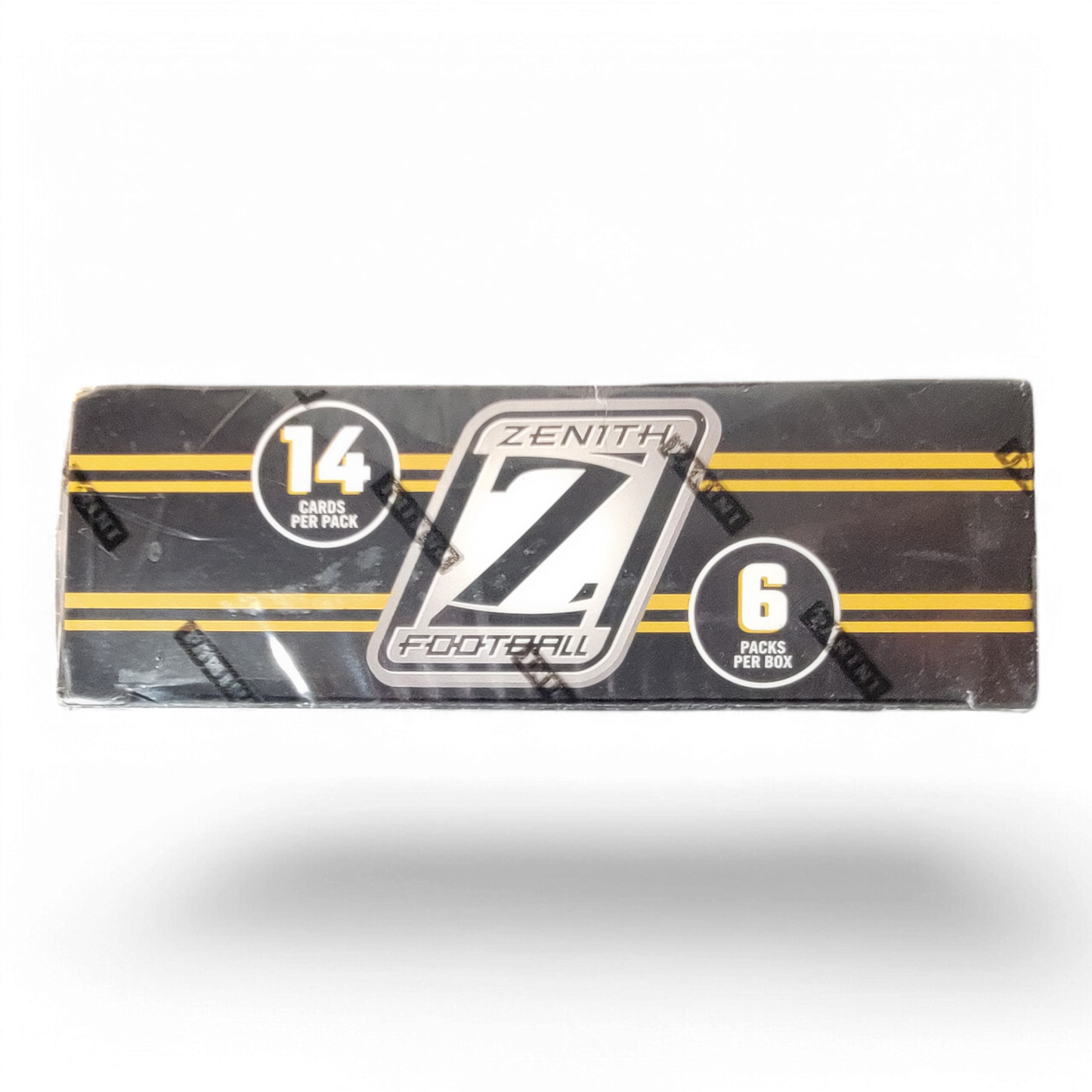 2023 Panini Zenith Football – Mega Box