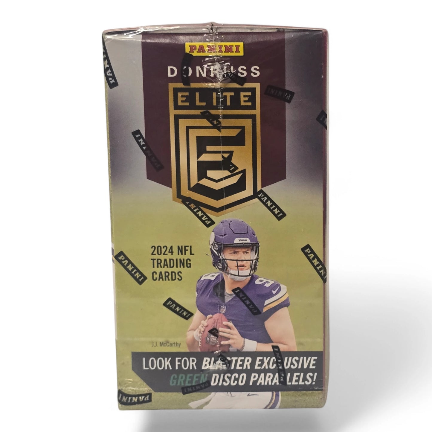 2024 Panini Donruss Elite Football – Blaster Box