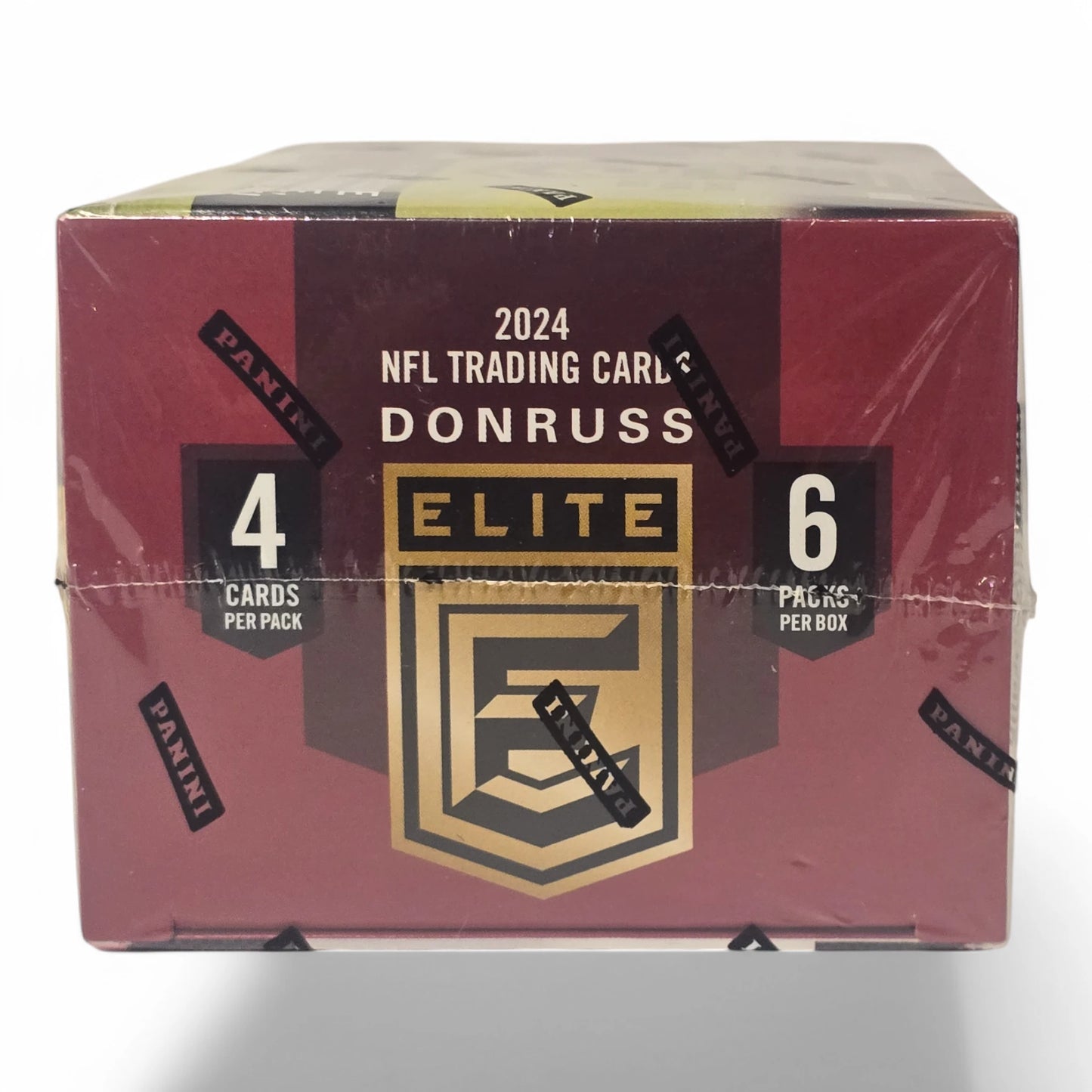 2024 Panini Donruss Elite Football – Blaster Box
