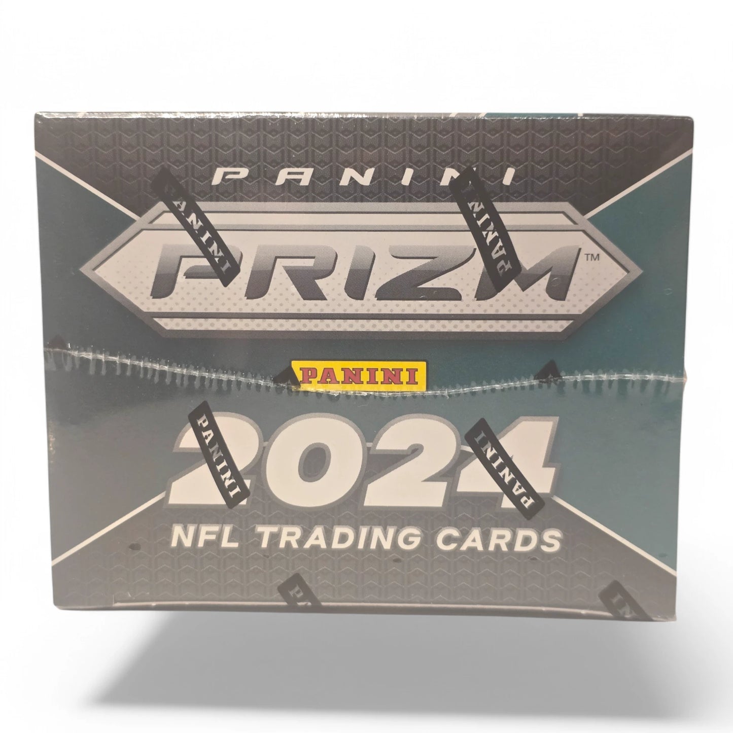 2024 Panini Prizm Football Card Blaster Box
