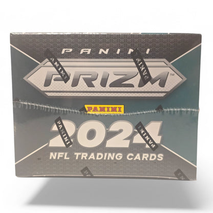 2024 Panini Prizm Football Card Blaster Box
