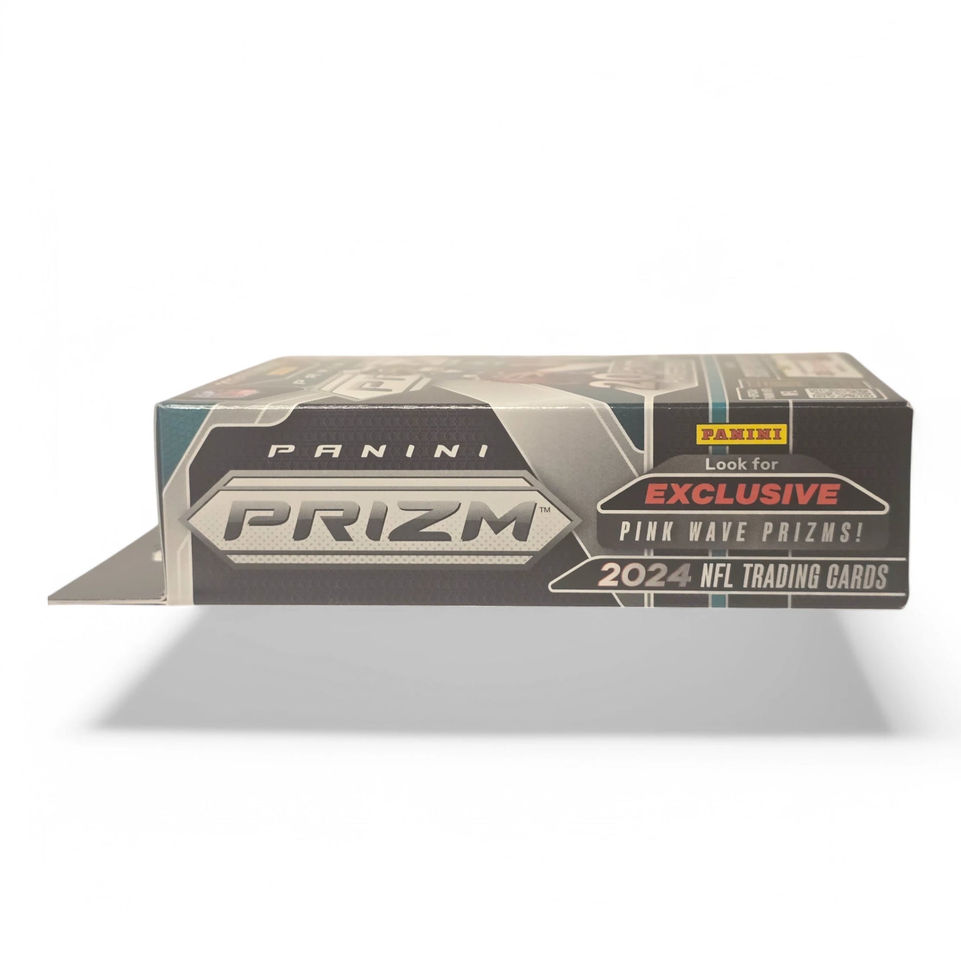 2024 Panini Prizm Football Card Hanger Box