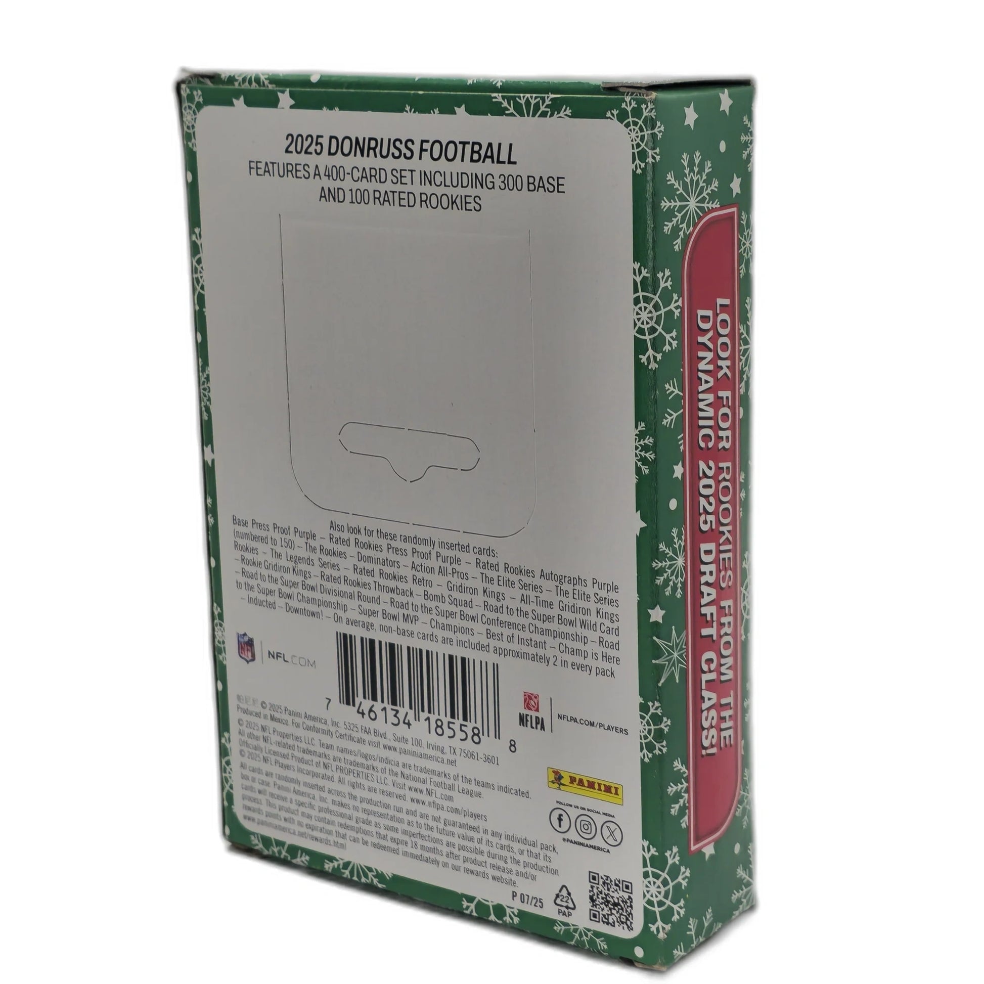 2025-donruss-football-holiday-tin-2