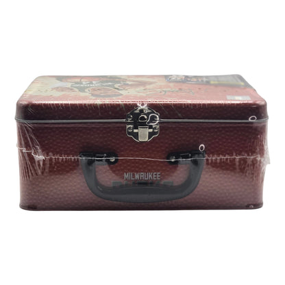 2020-24 Panini Basketball – Collectors Tin