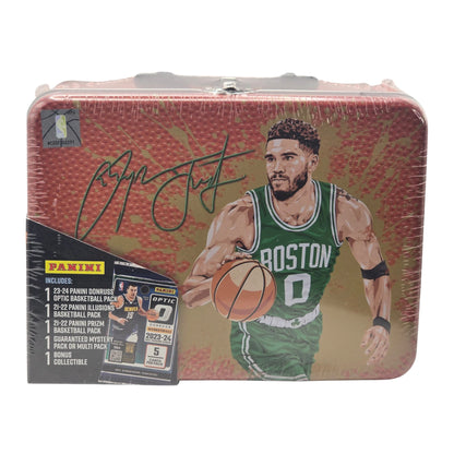 2020-24 Panini Basketball – Collectors Tin