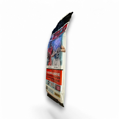2022 Panini Chronicles Draft Picks Football – Value Pack
